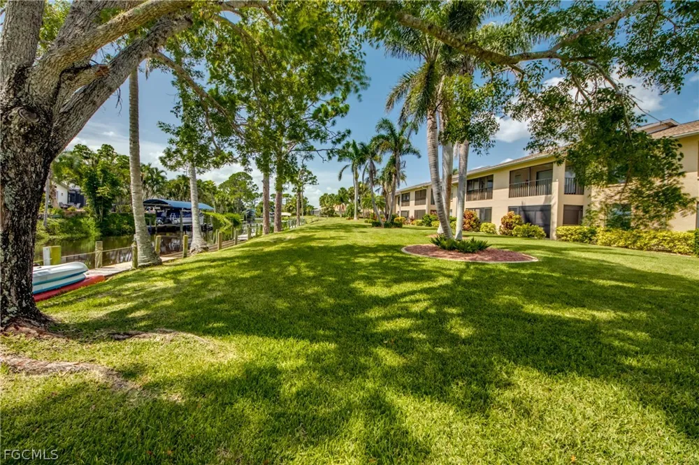 Moonraker Court #304 North Fort Myers, FL 33917