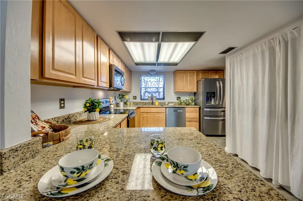Moonraker Court #304 North Fort Myers, FL 33917