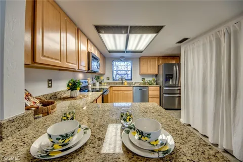 Moonraker Court #304