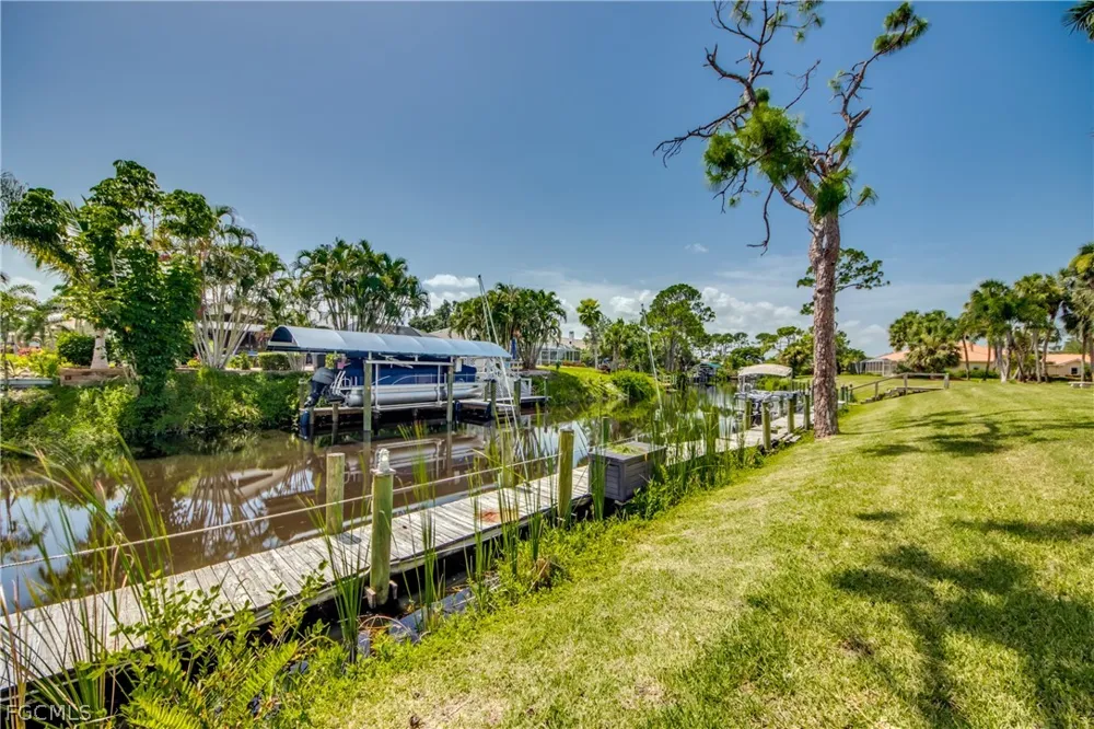 Moonraker Court #304 North Fort Myers, FL 33917