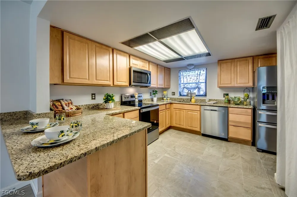 Moonraker Court #304 North Fort Myers, FL 33917