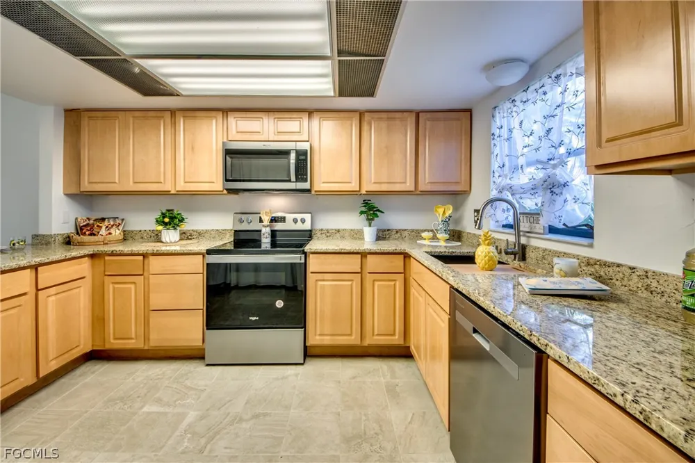 Moonraker Court #304 North Fort Myers, FL 33917