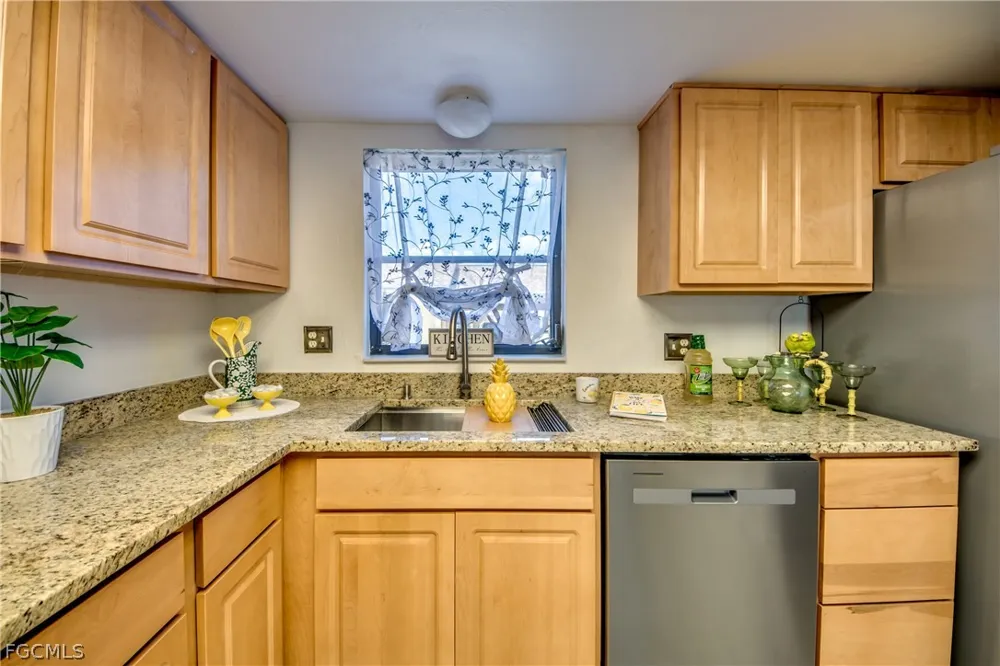 Moonraker Court #304 North Fort Myers, FL 33917