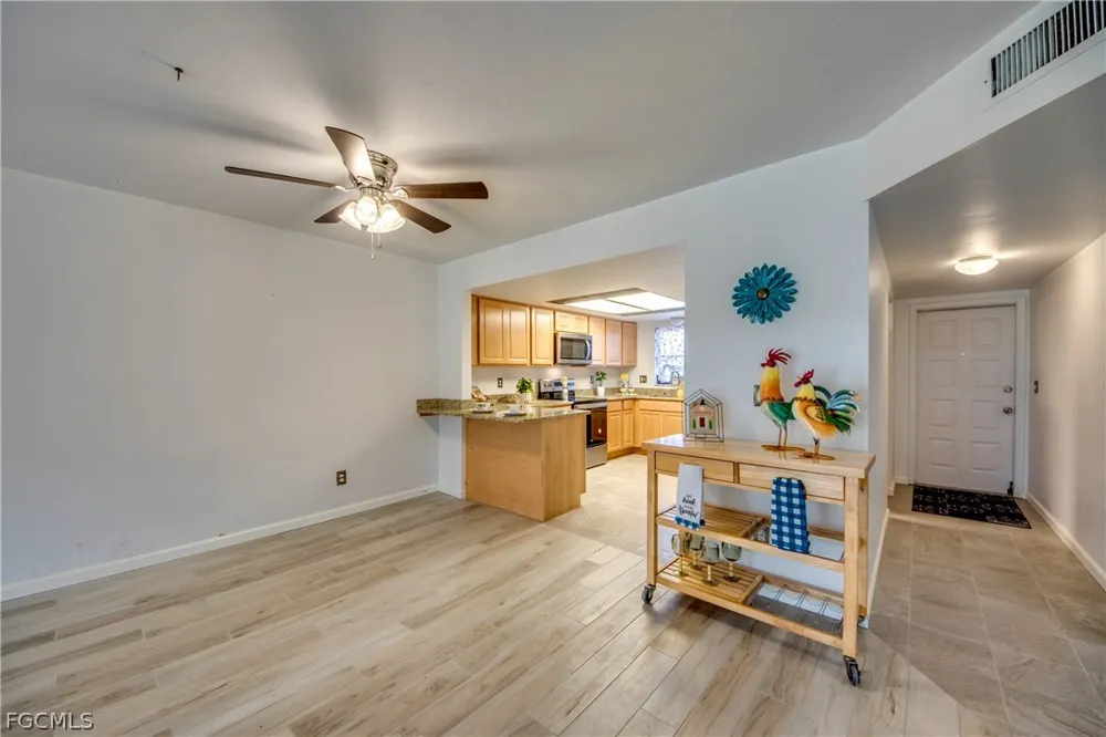 Moonraker Court #304 North Fort Myers, FL 33917