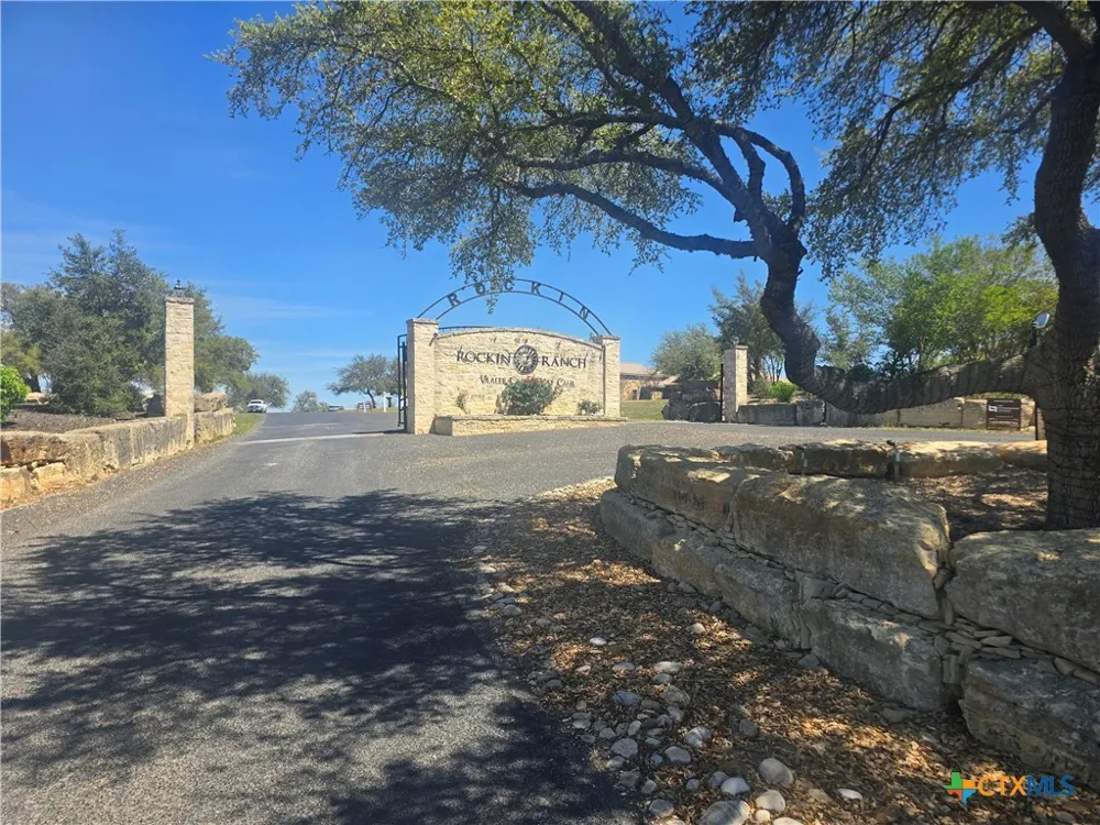 Hiram Cook Blanco, TX 78606