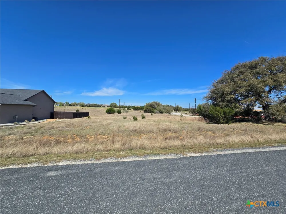 Hiram Cook Blanco, TX 78606