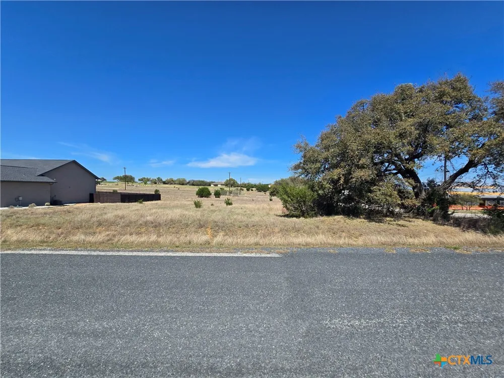 Hiram Cook Blanco, TX 78606