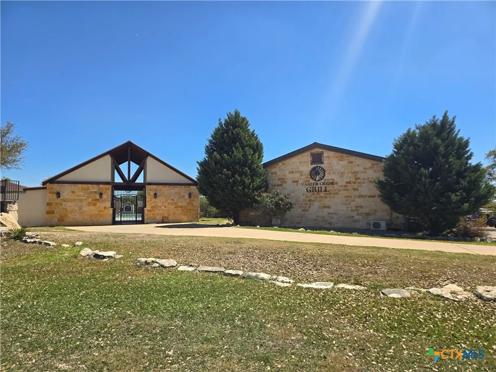 Hiram Cook Blanco, TX 78606