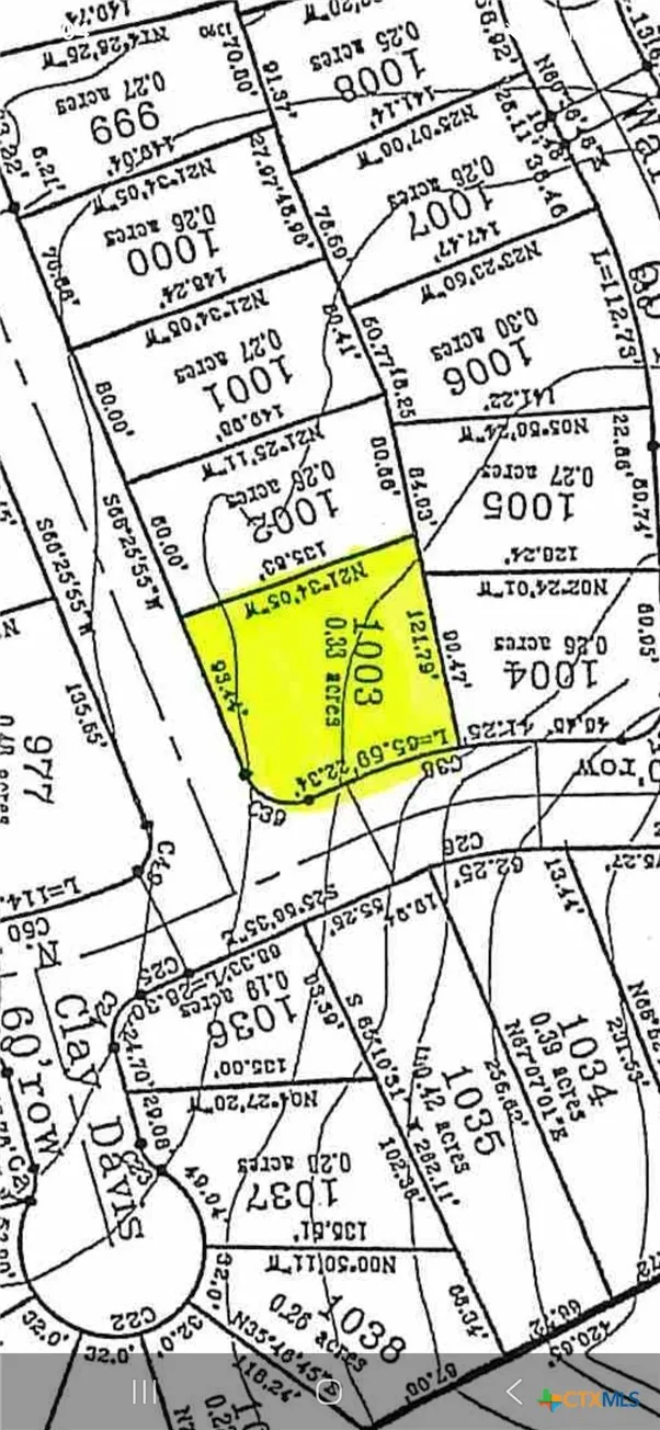 Hiram Cook Blanco, TX 78606