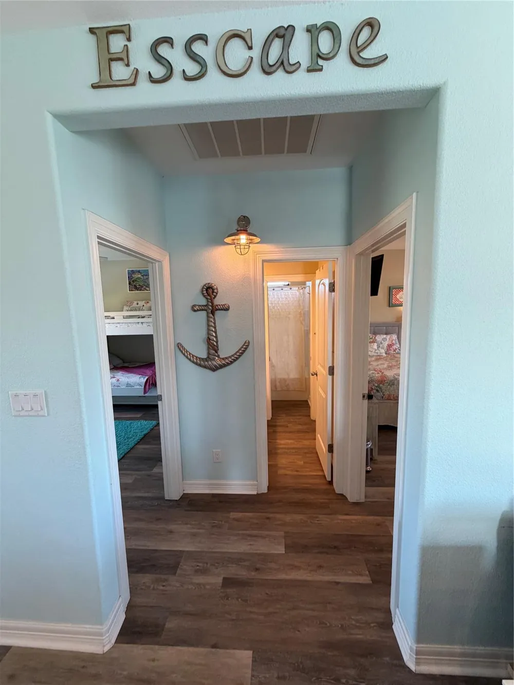 926 Surfside Drive Crystal Beach, TX 77650