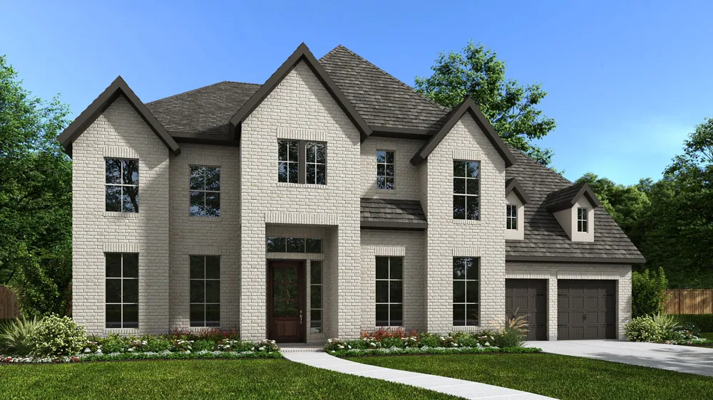 1417 Jolie Rose Bend Leander, TX 78641