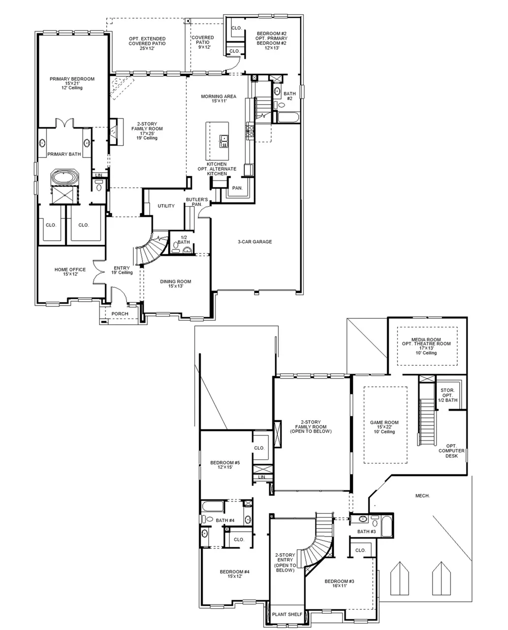 1417 Jolie Rose Bend Leander, TX 78641