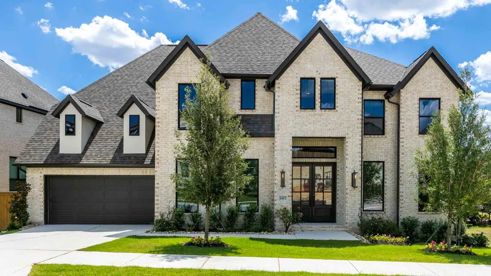 1417 Jolie Rose Bend Leander, TX 78641