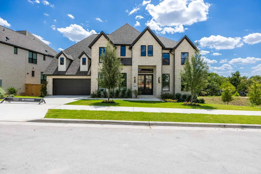 1417 Jolie Rose Bend Leander, TX 78641