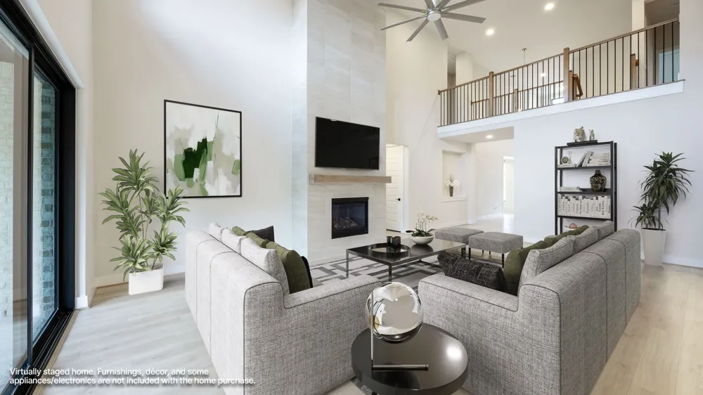 1417 Jolie Rose Bend Leander, TX 78641