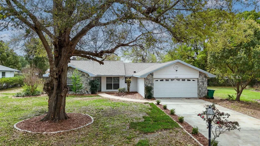 6068 W DOUNERAY LOOP Crystal River, FL 34429