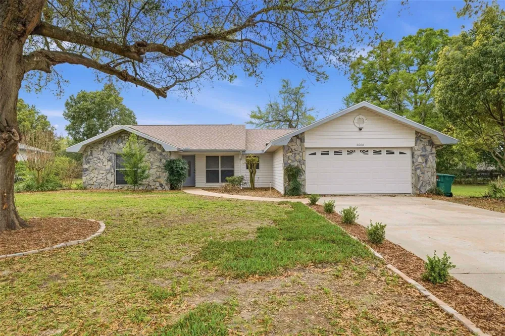 6068 W DOUNERAY LOOP Crystal River, FL 34429