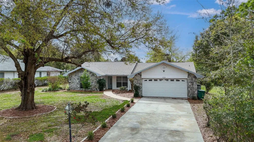 6068 W DOUNERAY LOOP Crystal River, FL 34429