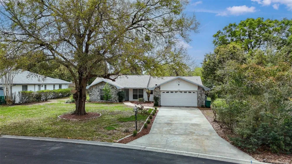 6068 W DOUNERAY LOOP Crystal River, FL 34429