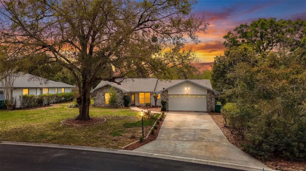 6068 W DOUNERAY LOOP Crystal River, FL 34429