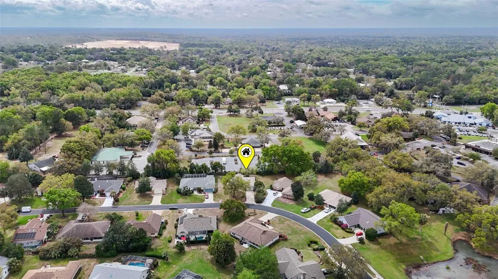 6068 W DOUNERAY LOOP Crystal River, FL 34429