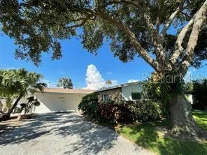 6901 GULF WINDS DRIVE St Pete Beach, FL 33706
