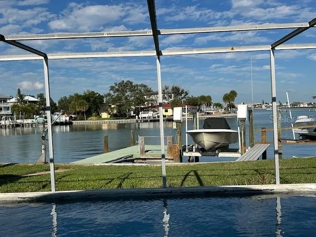 6901 GULF WINDS DRIVE St Pete Beach, FL 33706