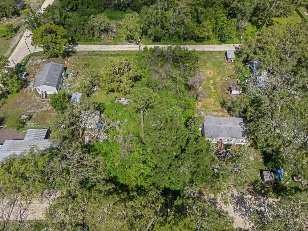 3241 TAFFETA STREET Dade City, FL 33523