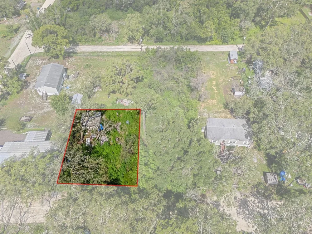 3241 TAFFETA STREET Dade City, FL 33523