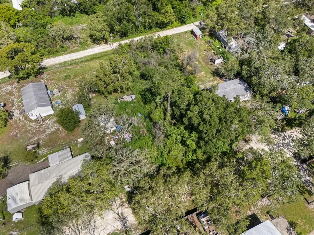 3241 TAFFETA STREET Dade City, FL 33523