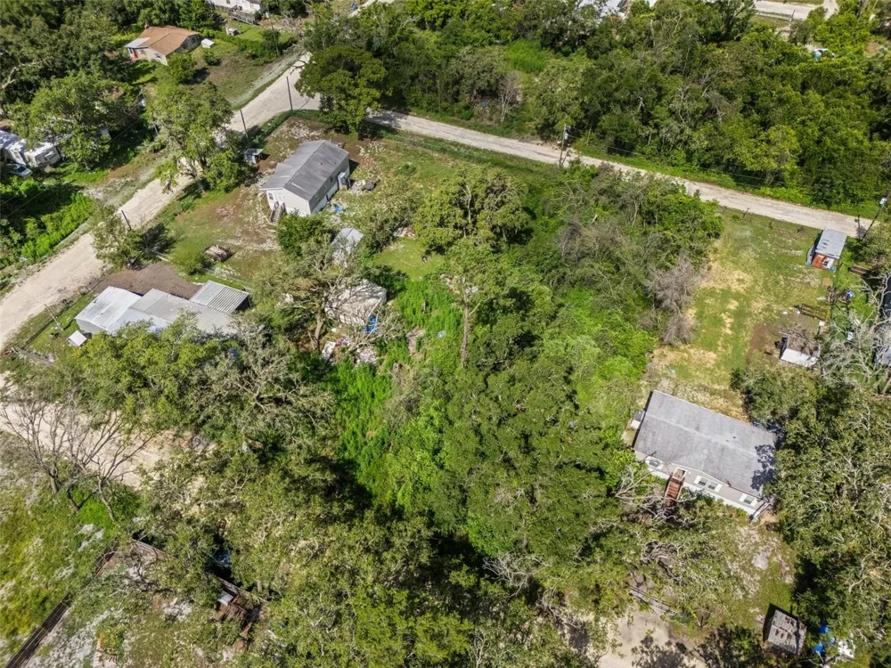 3241 TAFFETA STREET Dade City, FL 33523