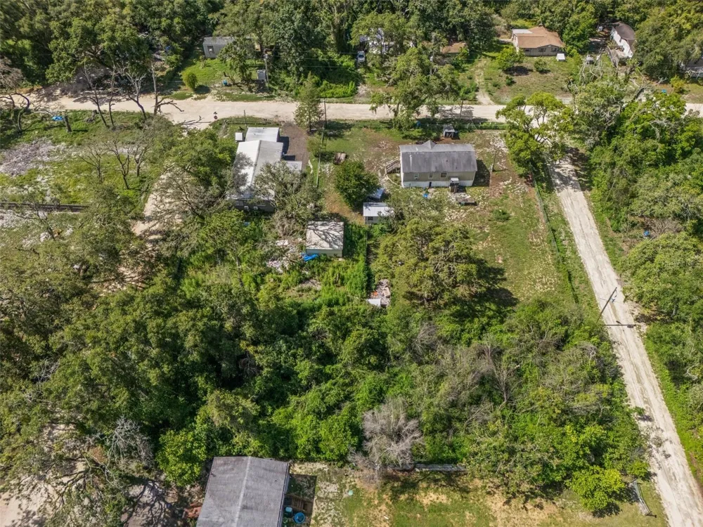 3241 TAFFETA STREET Dade City, FL 33523