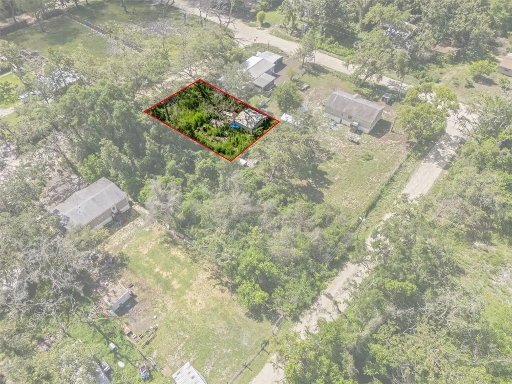 3241 TAFFETA STREET Dade City, FL 33523