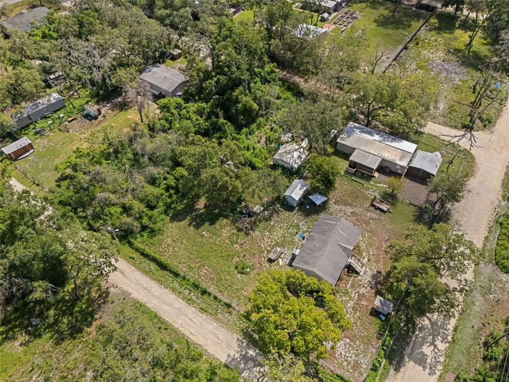 3241 TAFFETA STREET Dade City, FL 33523