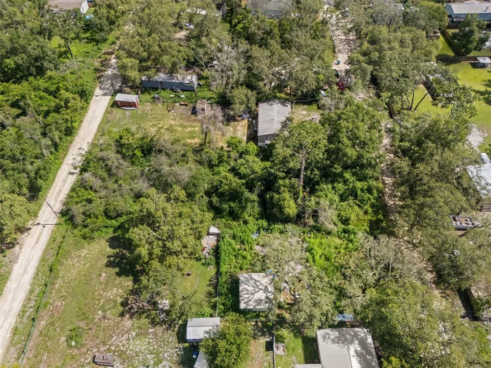 3241 TAFFETA STREET Dade City, FL 33523