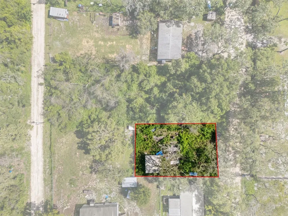 3241 TAFFETA STREET Dade City, FL 33523