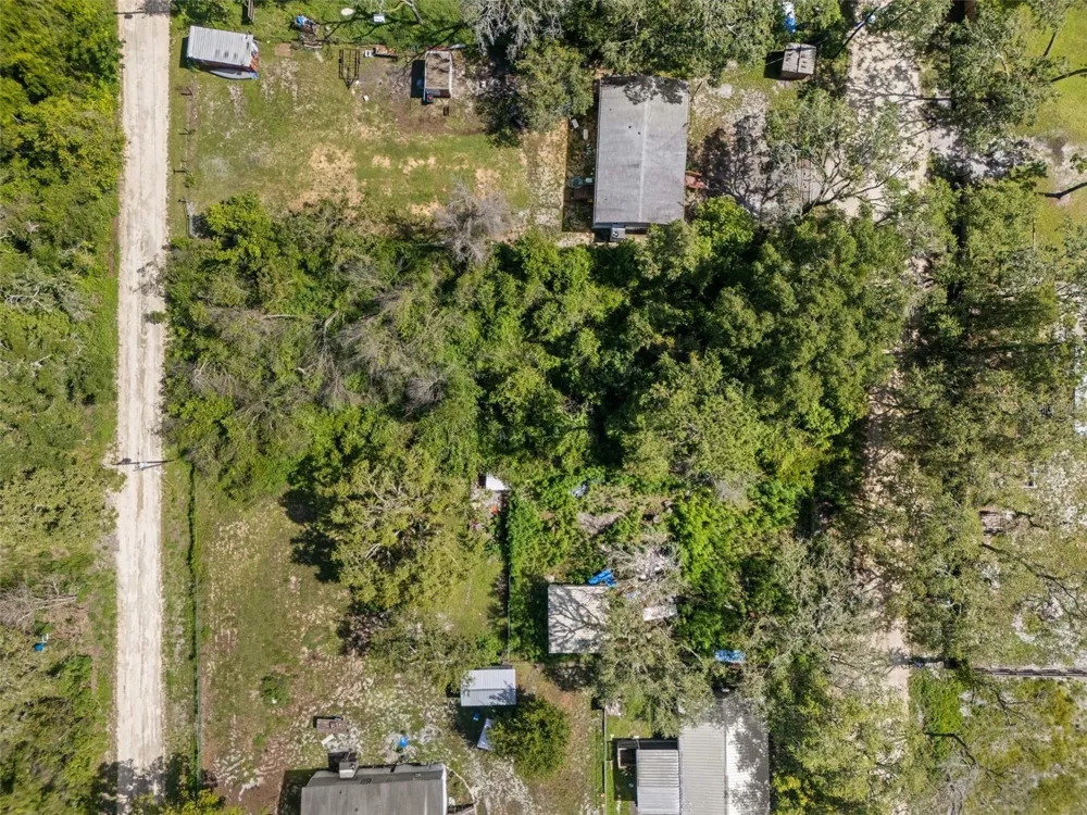 3241 TAFFETA STREET Dade City, FL 33523