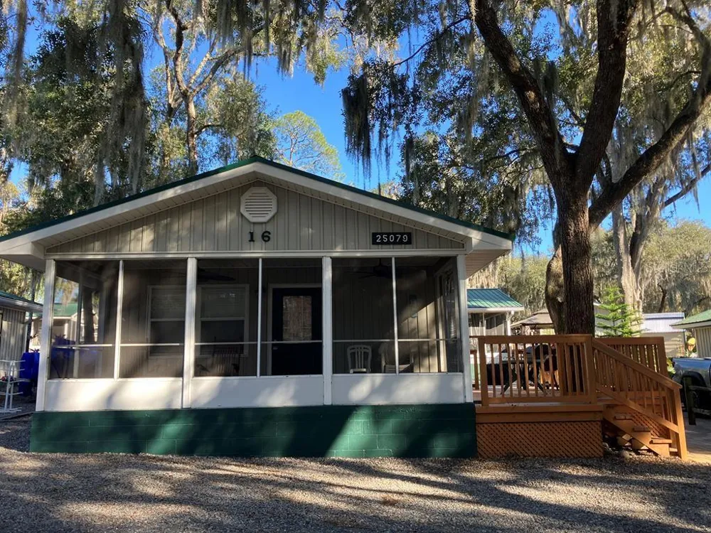 25079 NE 140TH LOOP Salt Springs, FL 32134