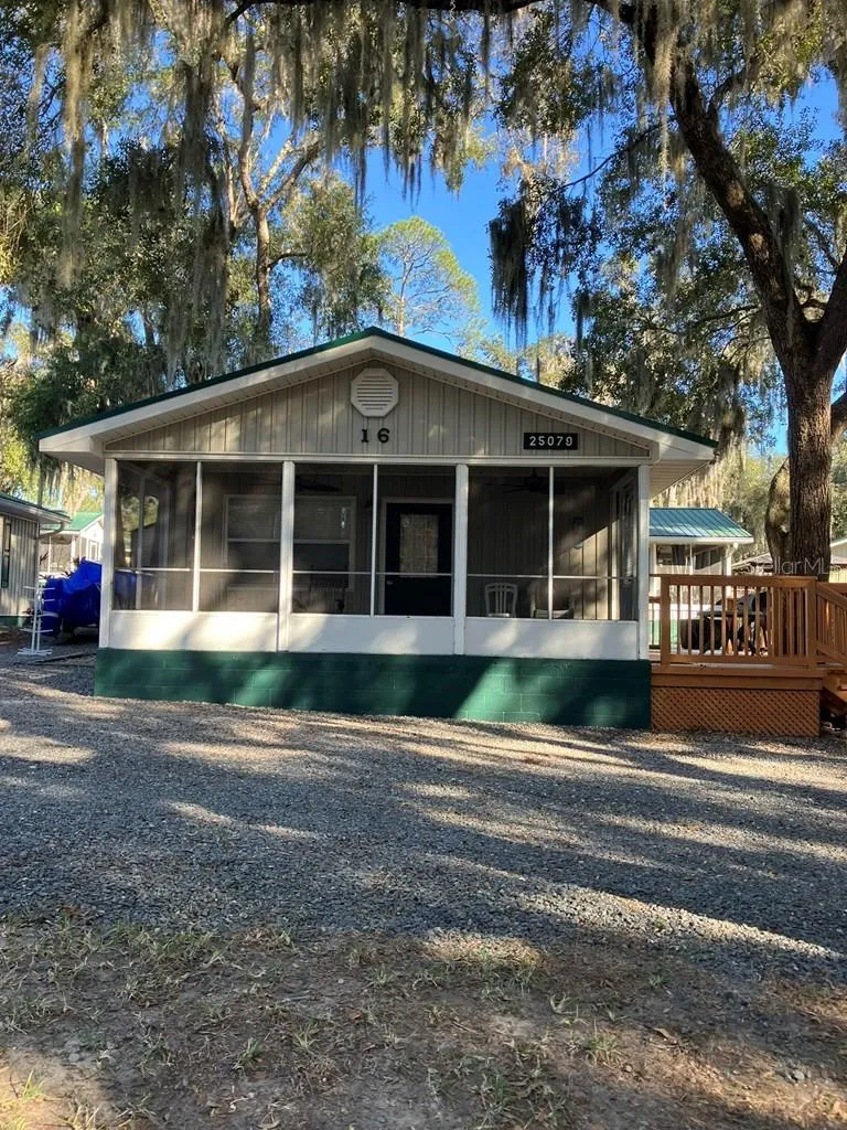 25079 NE 140TH LOOP Salt Springs, FL 32134