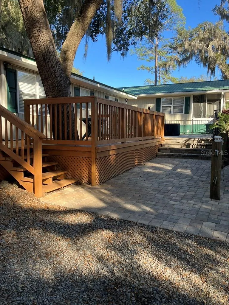 25079 NE 140TH LOOP Salt Springs, FL 32134