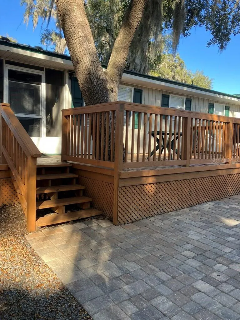 25079 NE 140TH LOOP Salt Springs, FL 32134