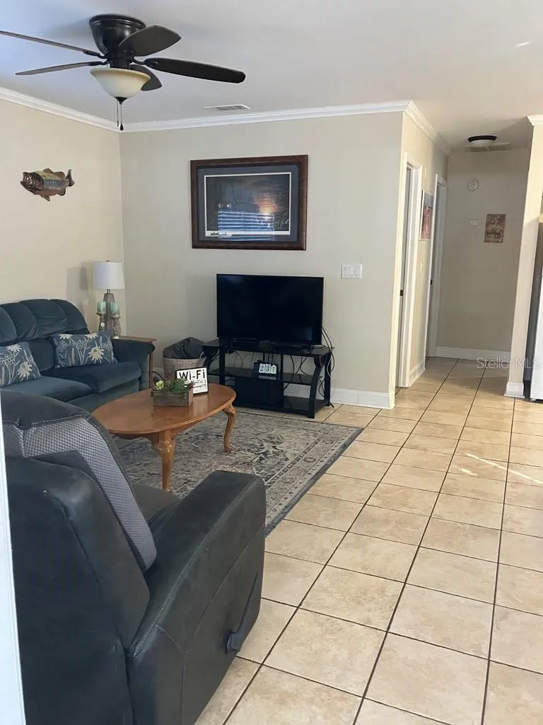 25079 NE 140TH LOOP Salt Springs, FL 32134