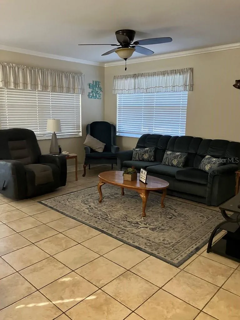25079 NE 140TH LOOP Salt Springs, FL 32134