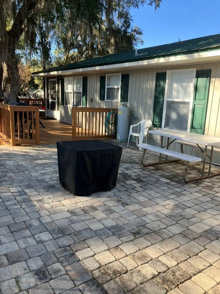 25079 NE 140TH LOOP Salt Springs, FL 32134