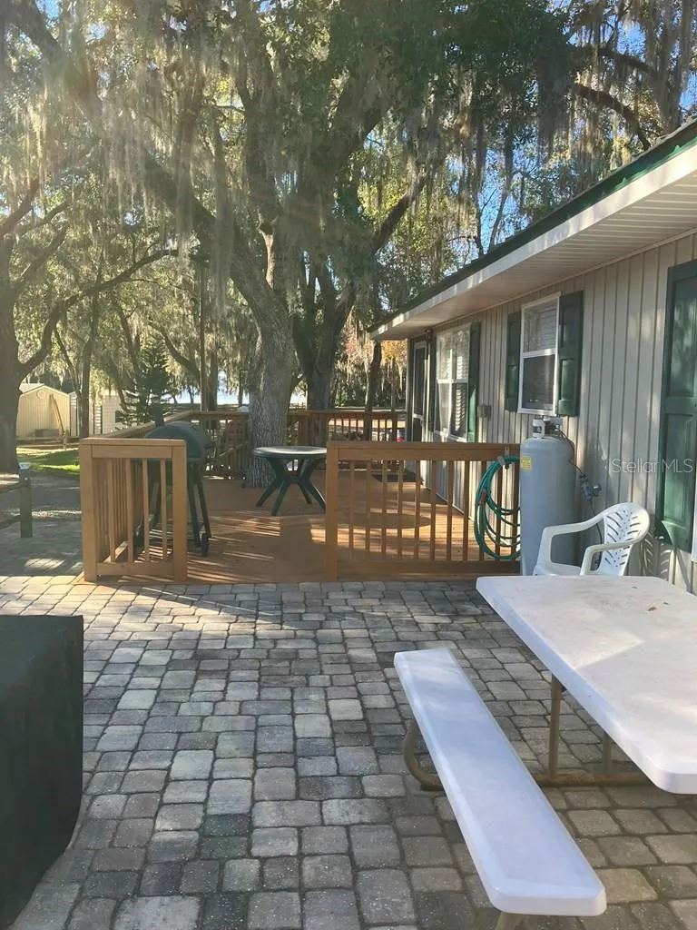 25079 NE 140TH LOOP Salt Springs, FL 32134