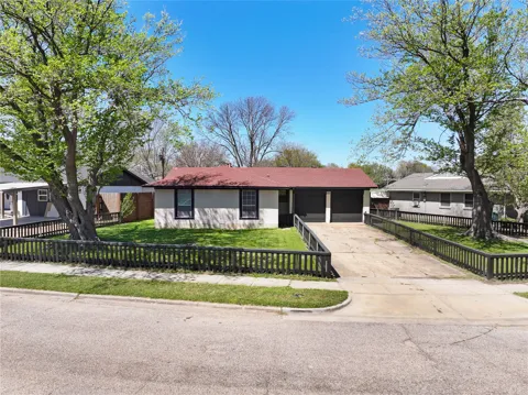 2707 Judy Drive