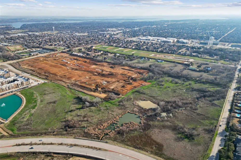 5400 Long Prairie Road Flower Mound, TX 75028