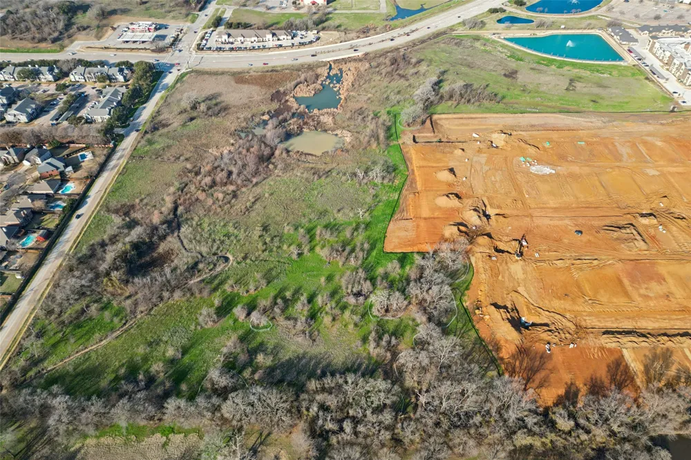 5400 Long Prairie Road Flower Mound, TX 75028