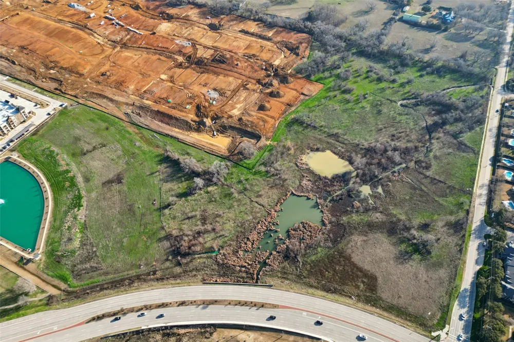 5400 Long Prairie Road Flower Mound, TX 75028