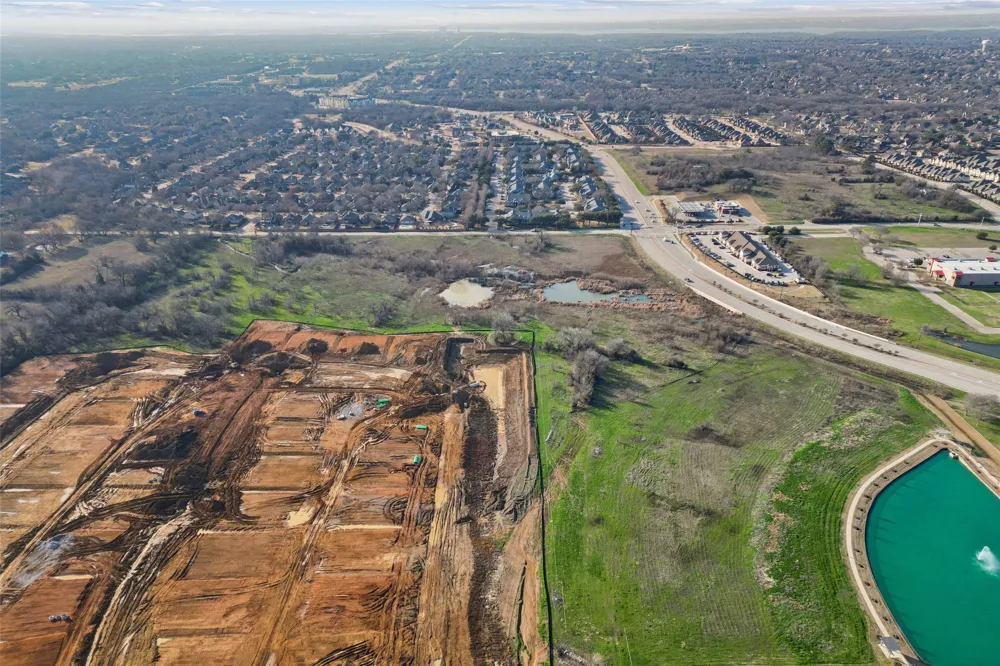 5400 Long Prairie Road Flower Mound, TX 75028